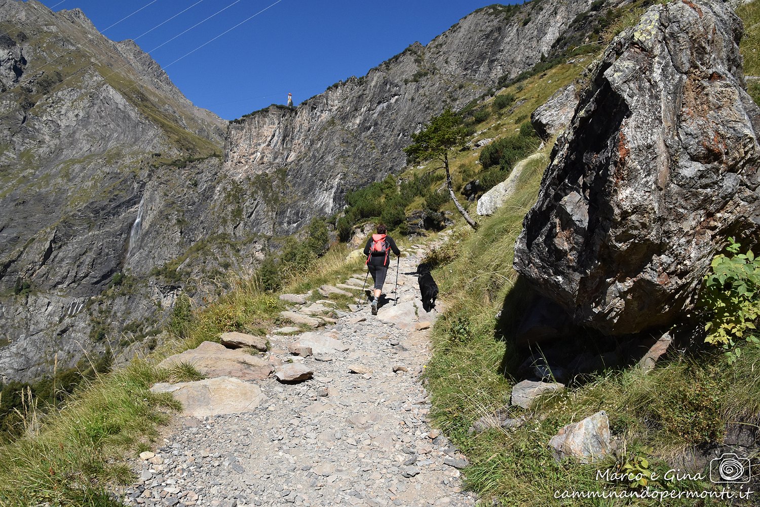 012 Valbondione - Rifugio Curò - Rifugio Barbellino.JPG